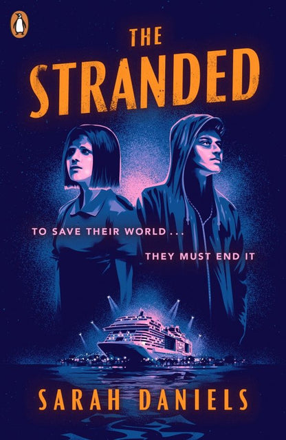 Sarah Daniels: The Stranded
