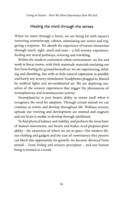 Tony Riddle: Be More Human