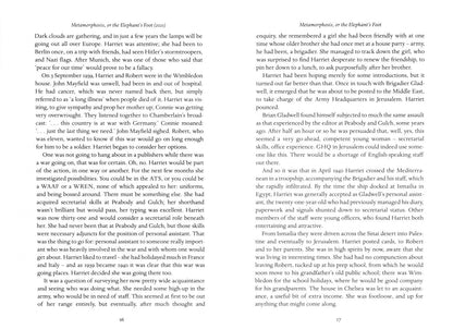 Penelope Lively: Metamorphosis. Selected Stories