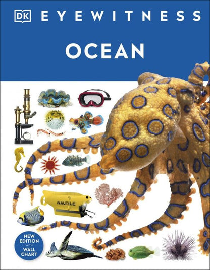 Miranda Macquitty: Ocean