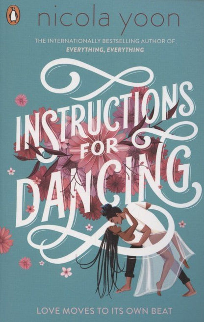 Никола Юн: Instructions for Dancing