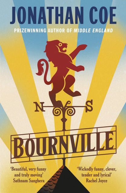 Jonathan Coe: Bournville