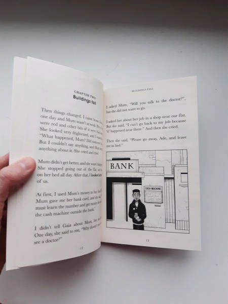Polly Ho-Yen: Penguin Readers. Level 2. Boy in the Tower