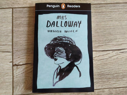 Virginia Woolf: Penguin Readers. Level 7. Mrs Dalloway