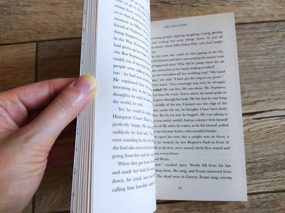 Virginia Woolf: Penguin Readers. Level 7. Mrs Dalloway