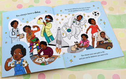 Dapo Adeola: Hey, You!