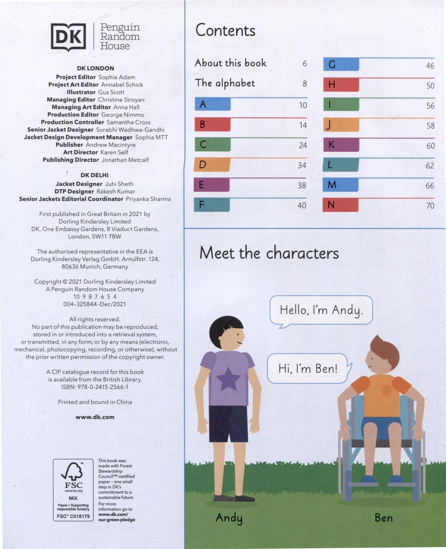 English for Everyone Junior. English Dictionary