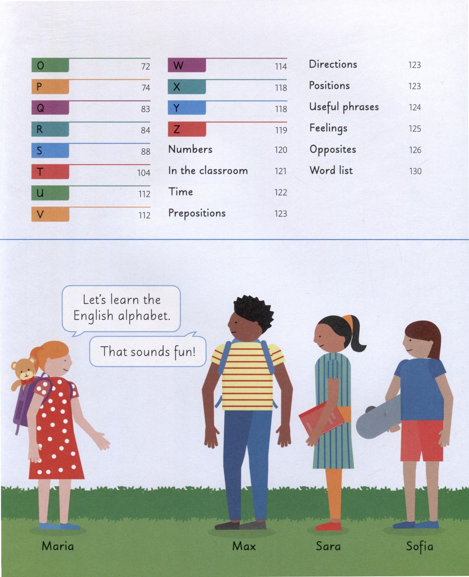 English for Everyone Junior. English Dictionary