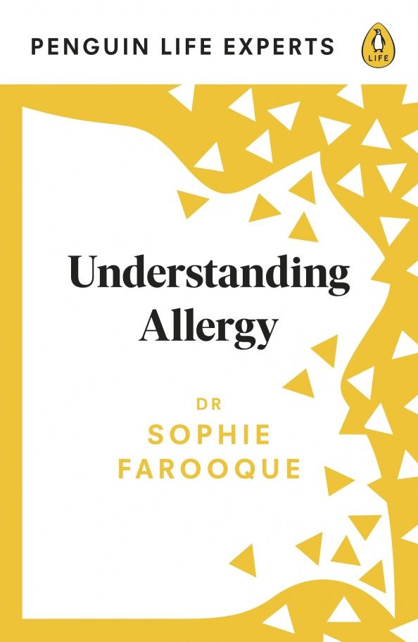 Sophie Farooque: Understanding Allergy