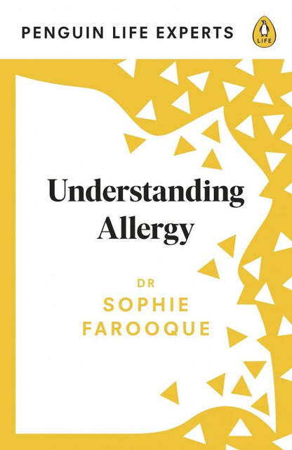 Sophie Farooque: Understanding Allergy