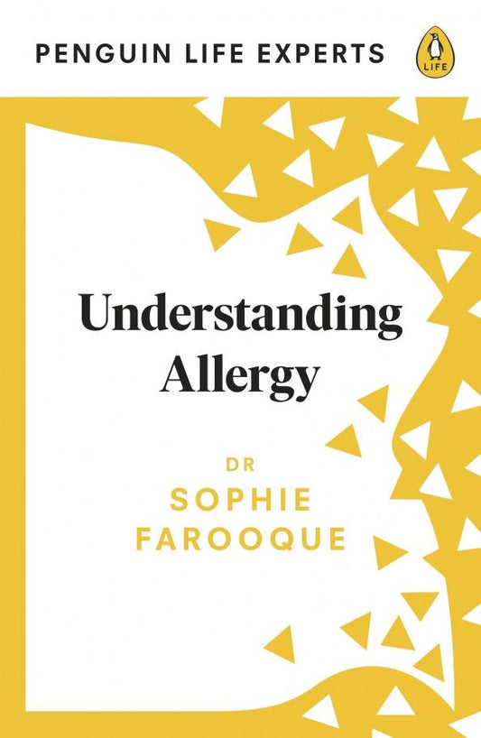 Sophie Farooque: Understanding Allergy