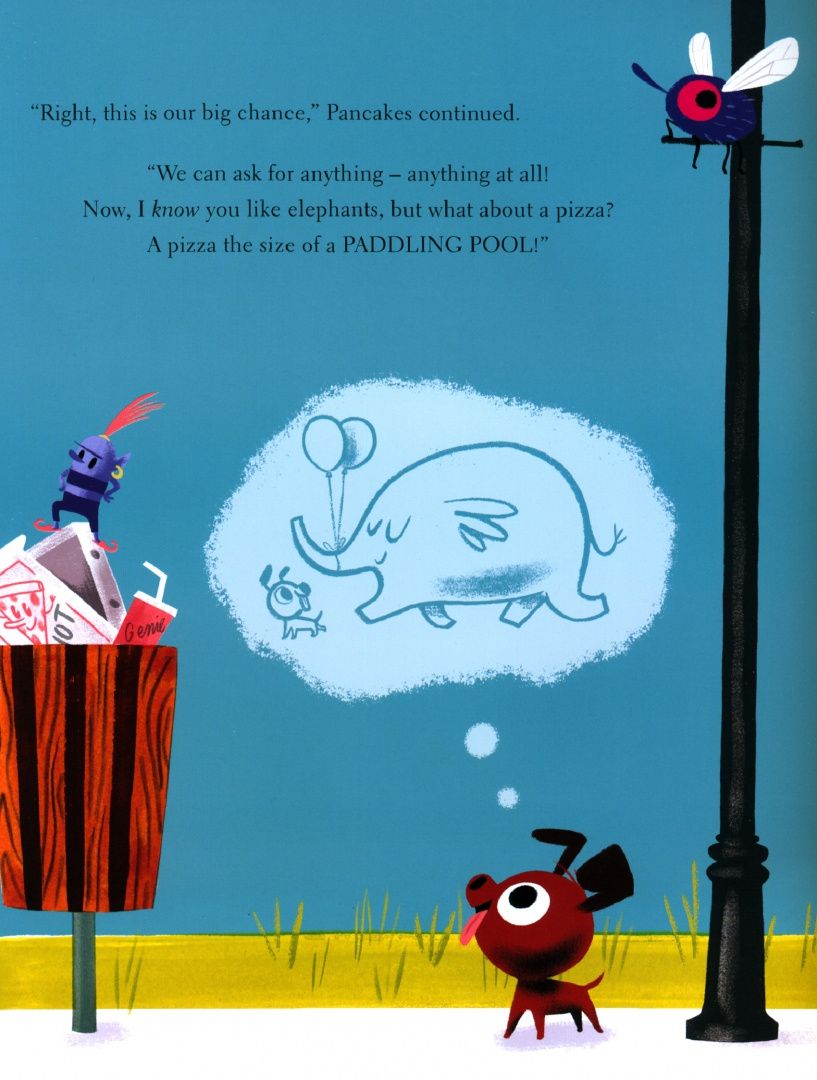 Stuart Heritage: Don't Say Elephant