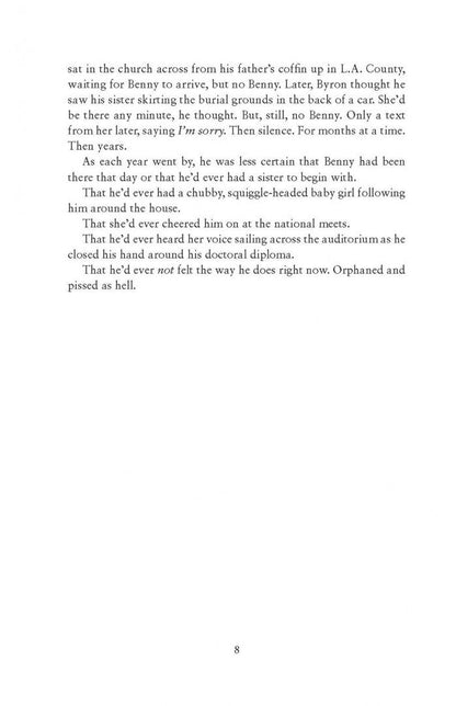 Charmaine Wilkerson: Black Cake