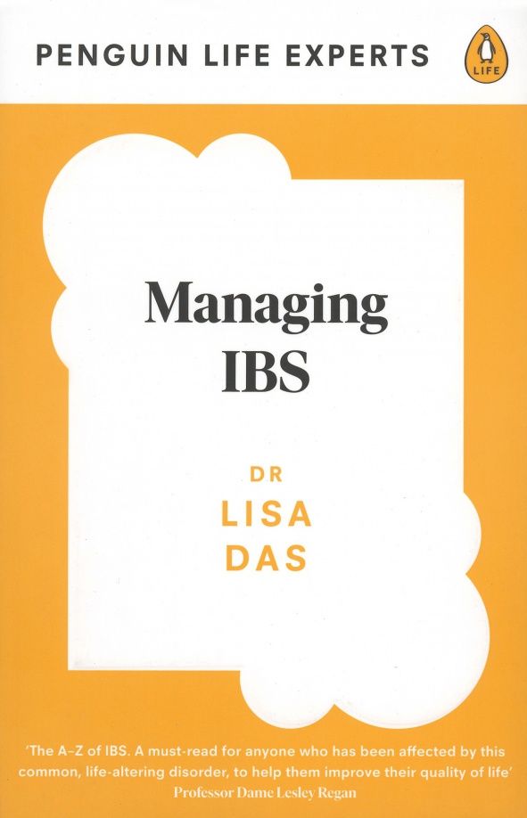 Lisa Das: Managing IBS