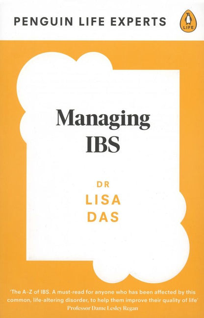 Lisa Das: Managing IBS