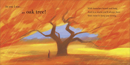 Rachel Emily: In You I See. A Story that Celebrates the Beauty Within