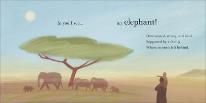 Rachel Emily: In You I See. A Story that Celebrates the Beauty Within