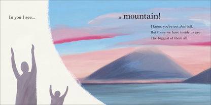 Rachel Emily: In You I See. A Story that Celebrates the Beauty Within