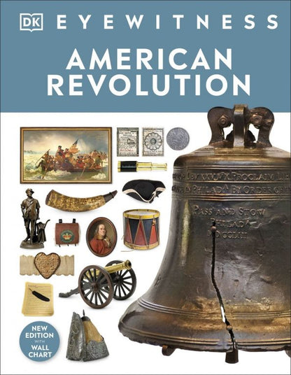 Stuart Murray: American Revolution