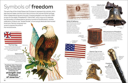 Stuart Murray: American Revolution