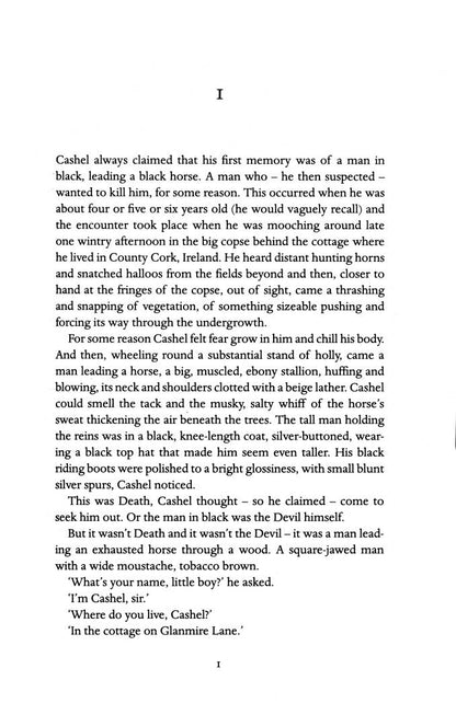 William Boyd: The Romantic