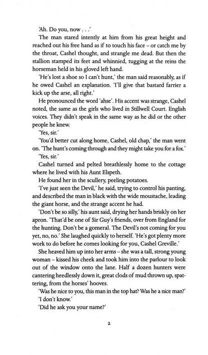 William Boyd: The Romantic
