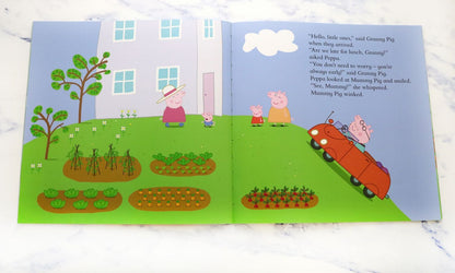 Lauren Holowaty: Don't Worry, Peppa