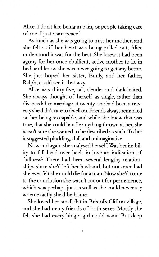 Lesley Pearse: Deception