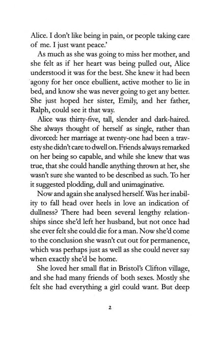 Lesley Pearse: Deception