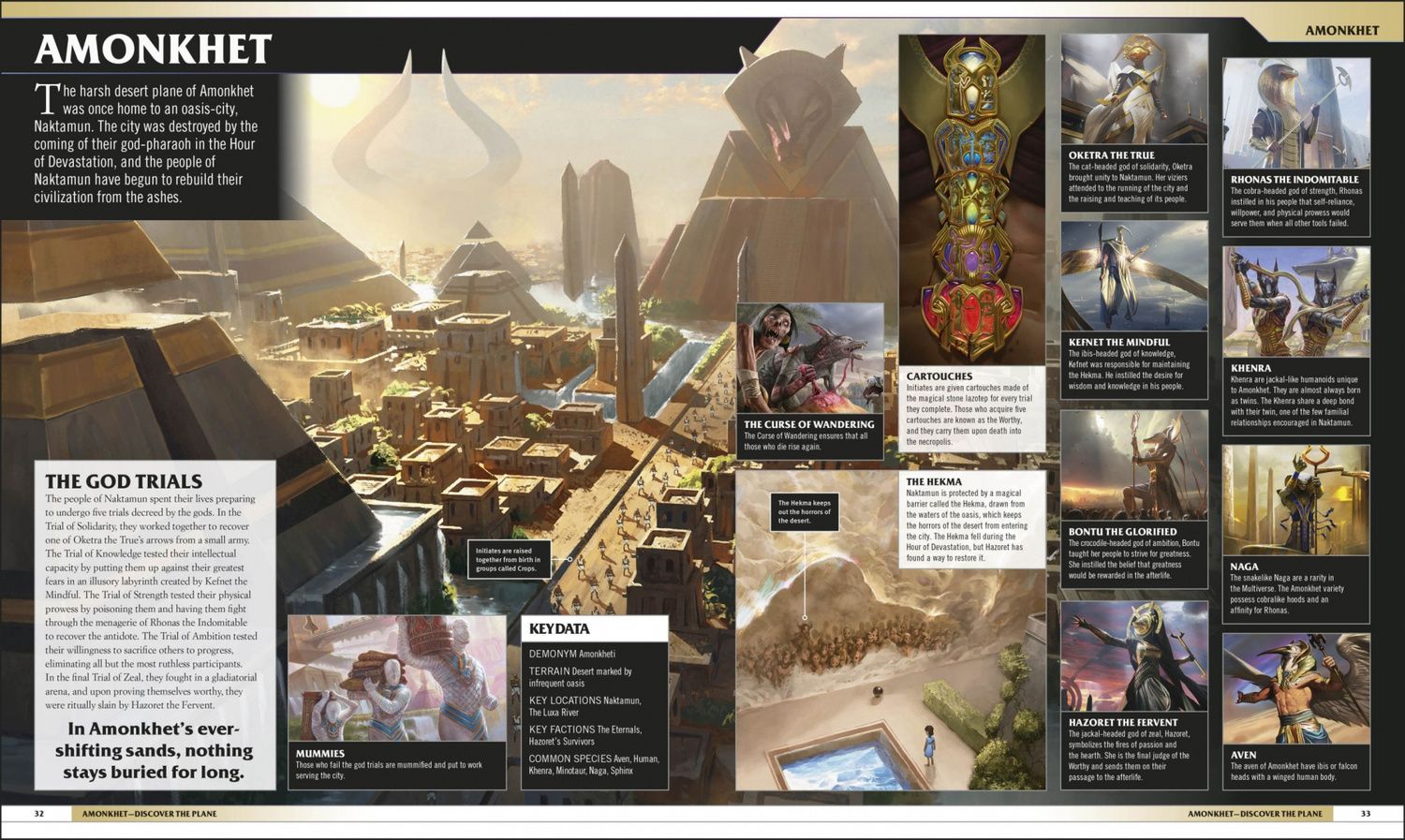 Jay Annelli: Magic. The Gathering. The Visual Guide
