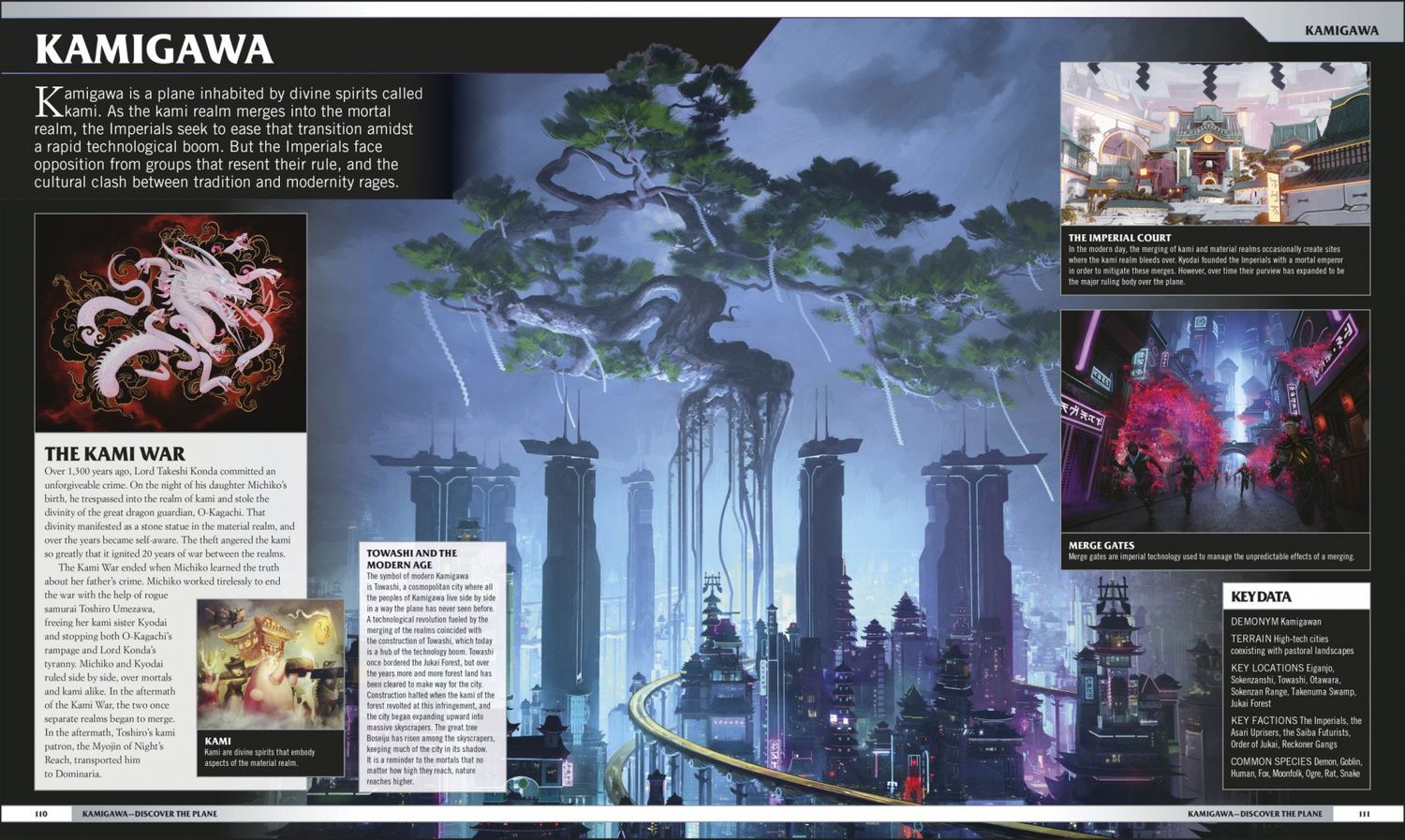 Jay Annelli: Magic. The Gathering. The Visual Guide