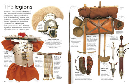 Ancient Rome
