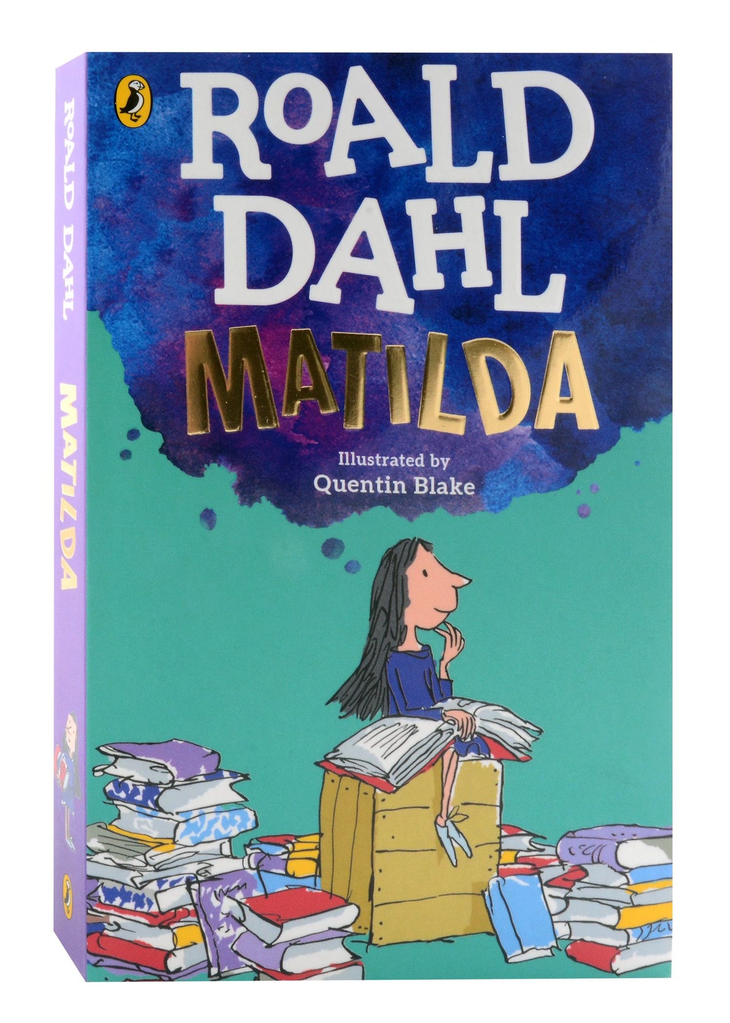 Roald Dahl: Matilda