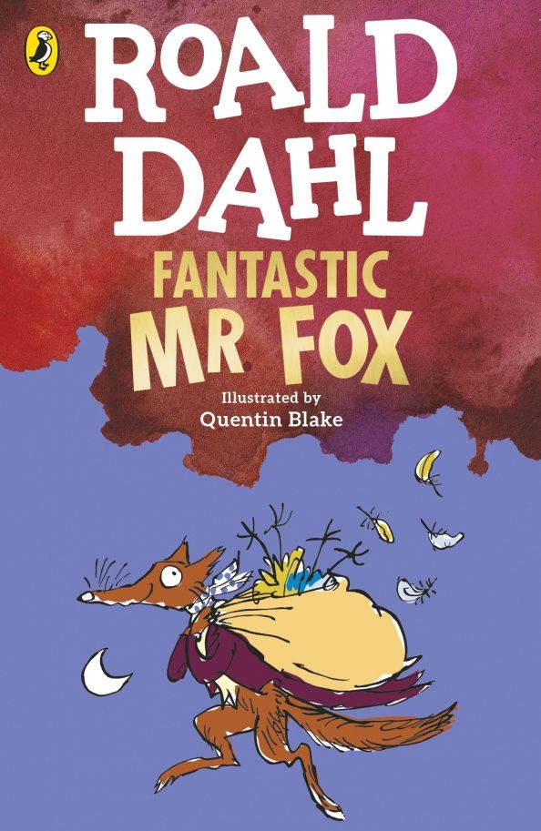 Roald Dahl: Fantastic Mr Fox