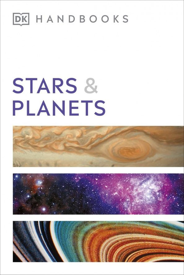 Ian Ridpath: Handbooks Stars & Planets