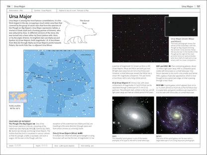 Ian Ridpath: Handbooks Stars & Planets