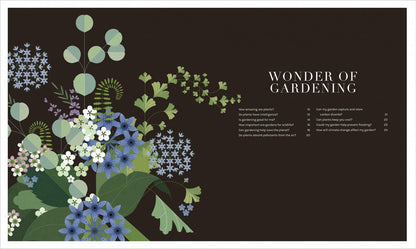 Stuart Farrimond: The Science of Gardening