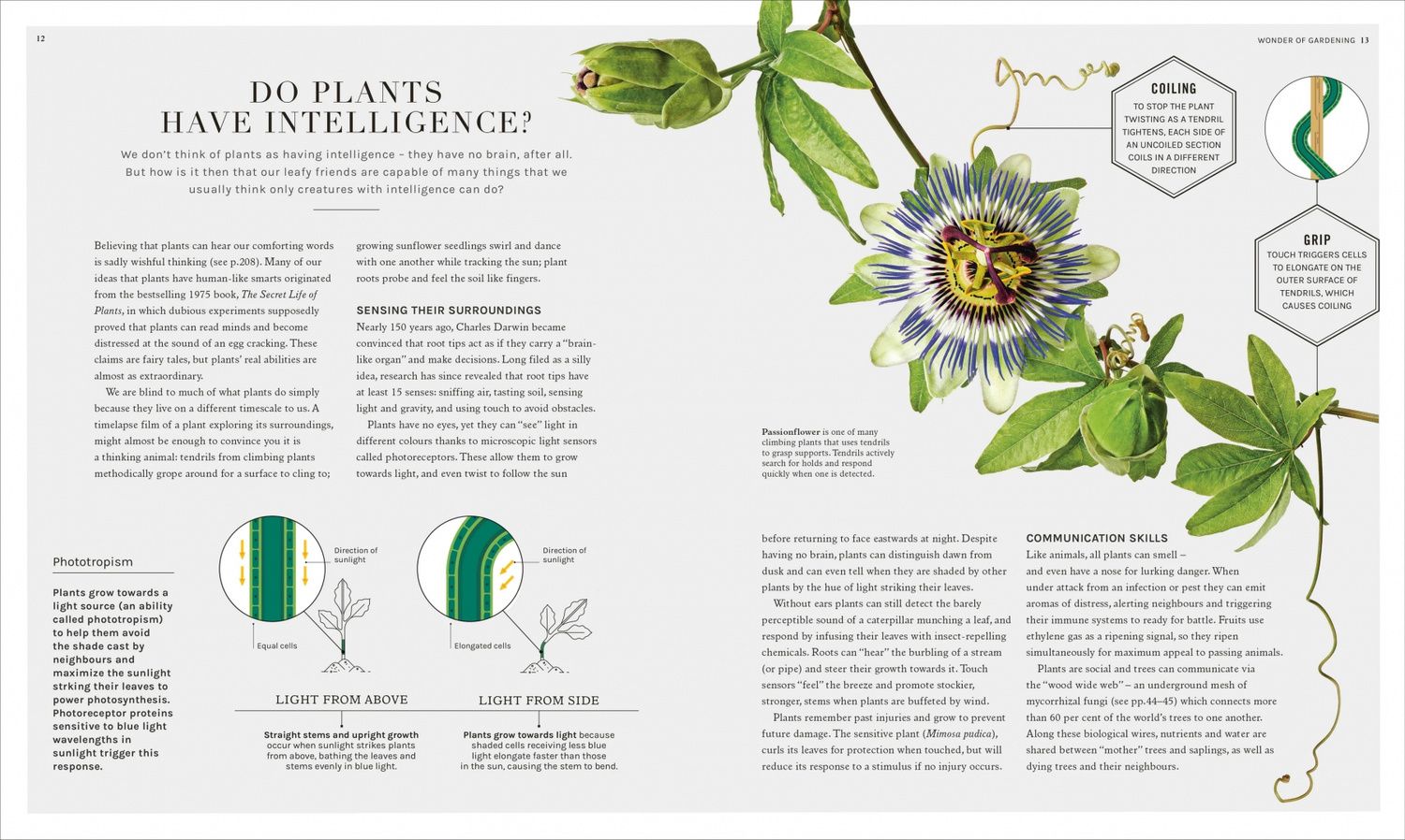 Stuart Farrimond: The Science of Gardening
