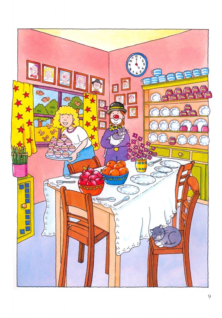 Peppa's Brilliant Bumper Colouring Book