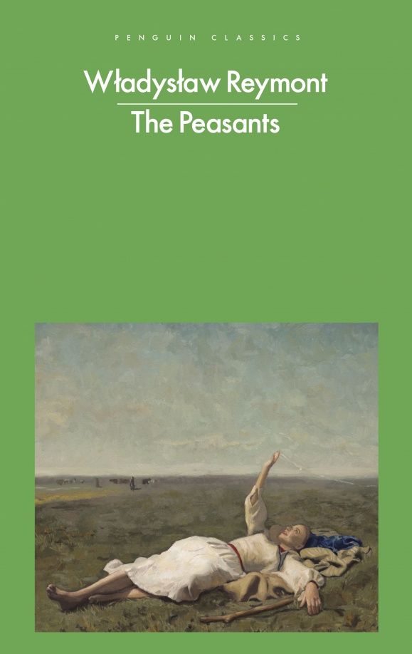 Wladyslaw Reymont: The Peasants