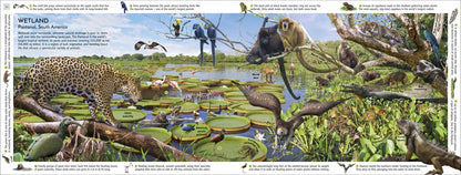 John Woodward: Habitats of the World