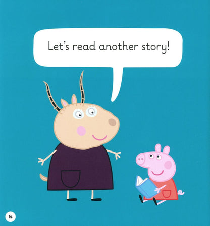 Get Up! and In the Bin. Level 1. Book 4