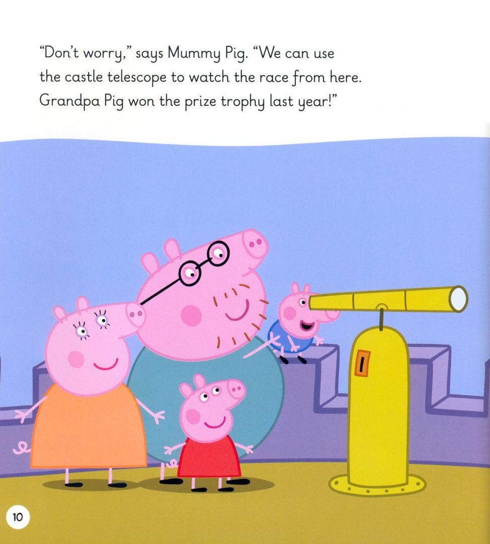 Going Nowhere! Level 5 Book 4
