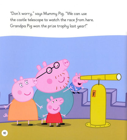 Going Nowhere! Level 5 Book 4