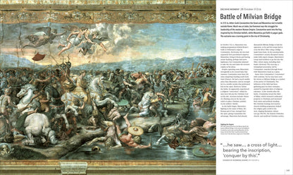 History. The Definitive Visual Guide