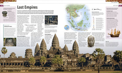 History. The Definitive Visual Guide