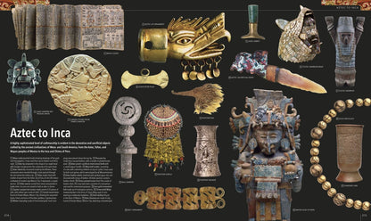 History. The Definitive Visual Guide