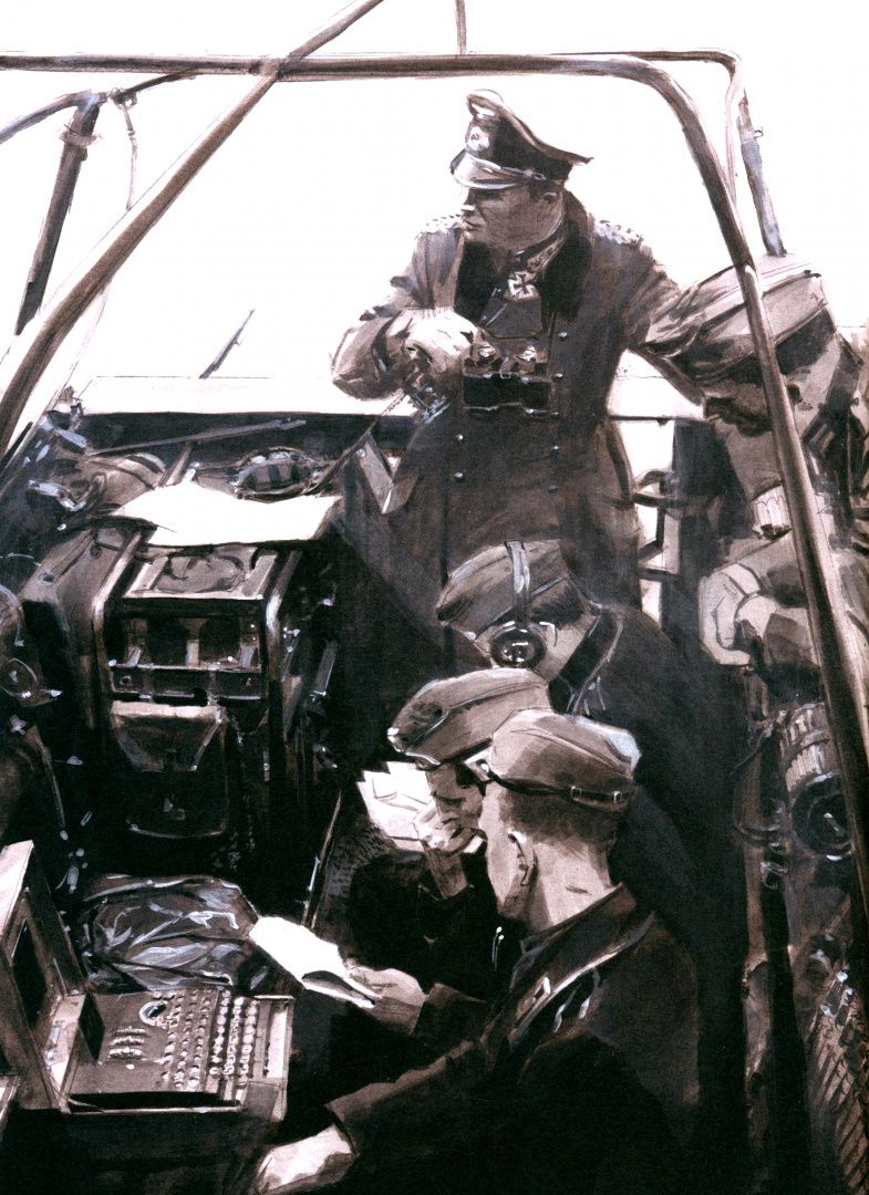 James Holland: The Second World War. An Illustrated History