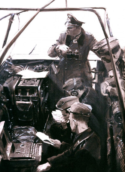 James Holland: The Second World War. An Illustrated History