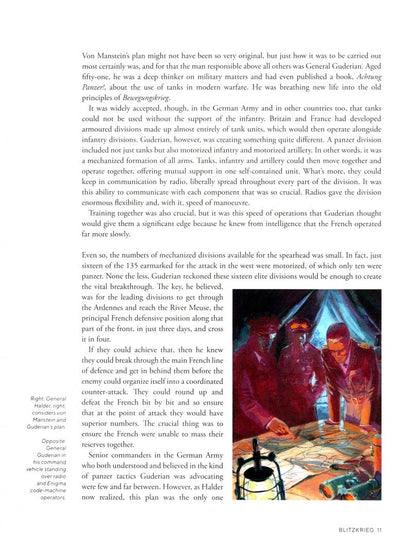 James Holland: The Second World War. An Illustrated History